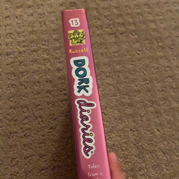 Dork Diaries 13 - Picture 2 of 3
